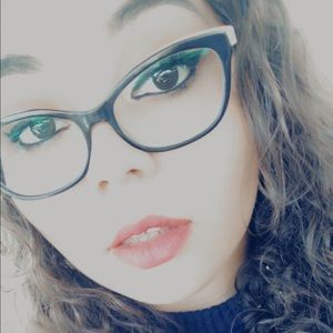 Meet your Posher, Amiyah